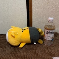 ラスカル♡タイガー&バニーコラボ♪