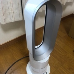 ダイソン 扇風機