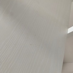 【取引成立】ニトリ システムデスクの画像