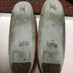 和装　草履　ハンドバック　セット　ゴールド&ピンクの画像