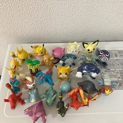 ポケモン人形