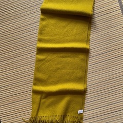 マフラーの画像