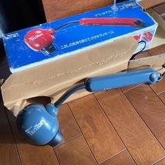 タントン