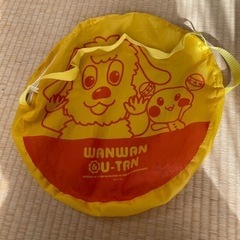 ワンワンとうーたん　なかよしボールハウスの画像