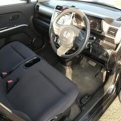 売約済みです！車検2年付き！平成19年ホンダゼストスポーツ！程度良好！下廻り錆び無し！スタッドレスiG60バリ山付き！スノーワイパー装着！調子バッチリ！総額20万円  の画像
