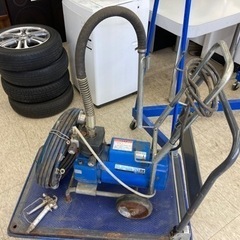 塗装機の中古が安い！激安で譲ります・無料であげます(4ページ目 