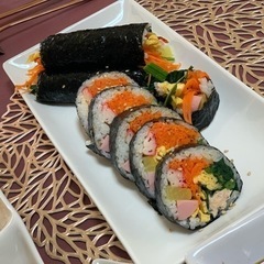 【調布・韓国家庭料理】日常的に作りやすく、日本人にも合う韓国家庭料理の画像