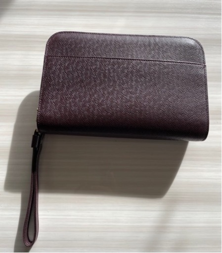 LOUIS VUITTONバイカルセカンドバッグ