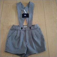 からたち幼稚園男児制服ズボン　110