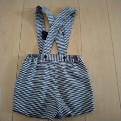 からたち幼稚園男児制服ズボン　110の画像