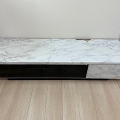 テレビボード 140cmの画像