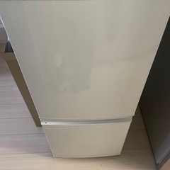 シャープ SHARP SJ-14Y-W [冷蔵庫 （137L・つ...
