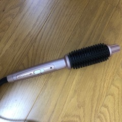 カール アイロン 新品