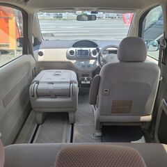 信用回復ローン　トヨタ　ポルテ♪の画像