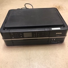 EPSON EP-801A BK