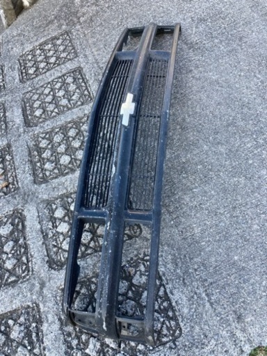 シボレーC1500グリル