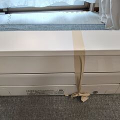 【急募】エアコン 富士通 nocria AS-C221LBK 6...