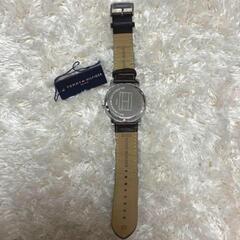Tommy Hilfiger　腕時計(電池交換済み)の画像