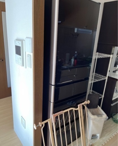 生活雑貨 HITACHI 415L