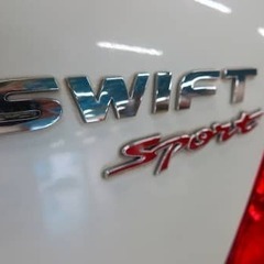 スポーティー感が溢れてる、MT車の画像