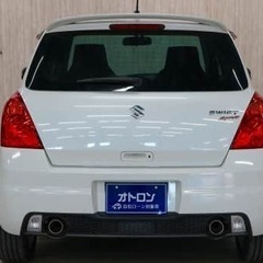 スポーティー感が溢れてる、MT車の画像