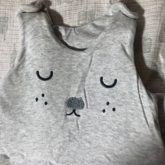 M & S　ナイトスリーパー（〜6ヶ月まで）の画像