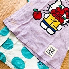 女の子服120〜130の画像