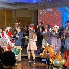 「春の歌」【ボーカル募集】オリジナル曲を歌っていただける方を募集です！音楽友達も！！ - メンバー募集