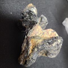 黒曜石　原石　　オブシディアン
