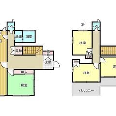 館林小桑原　セキスイハイム施工！　中古物件 - 不動産売買（マンション/一戸建て）