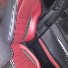 オートローン可能　レクサス　NX 後期　300h Fスポーツ　車検ありの画像