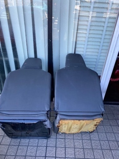 買うと高くて希少‼️ミニキャブ車検用にどうぞ‼️