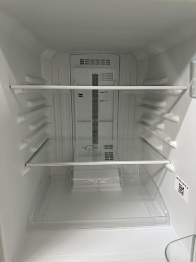パナソニックNR-B14CW-W冷蔵庫、2ドア、138 L  2019年製　リサイクルショップ宮崎屋住吉店　２３．１.１３ｙ