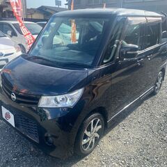 信用回復ローン　月々分割出来ます！ 日産　ルークス☆