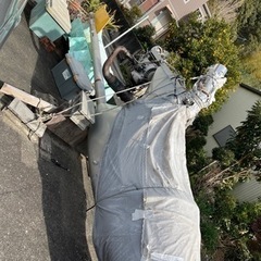 超軽量飛行機　ウルトラライト　3機の画像