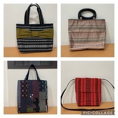 ハンドメイド作品