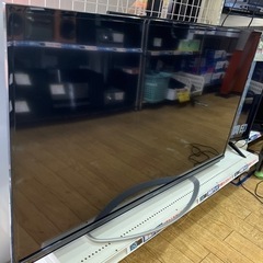 3/7値下げ致しました！⭐️人気⭐️2018年製 SHARP AQUOS 45型 液晶テレビ LC-45W5 シャープ