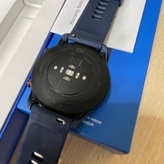 スマートウォッチの画像
