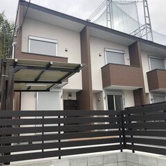 人気のテラスハウス♬　契約金１５万円パック