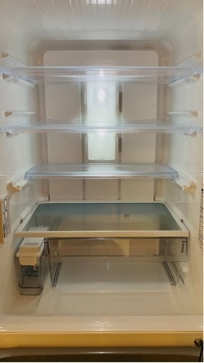【引き渡し完了】?美品?冷蔵庫360L 2020年製  【1/17〜1/18引き渡し出来る方】