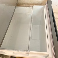 【引き渡し完了】🌟美品🌟冷蔵庫360L 2020年製  【1/17〜1/18引き渡し出来る方】の画像