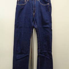 Levi's リーバイス　505 ジーンズ 　レギュラーフィット...
