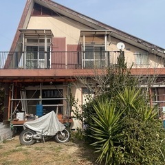 津市で始めてのシェアハウス TUKASA！