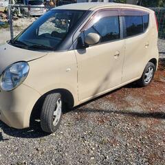 MRワゴン車検一年残り