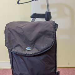 須恵廣工業　スエヒロ ウォーキングカート ショッピングカート ス...