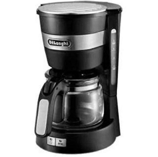 ☆DeLonghi ドリップコーヒーメーカー☆