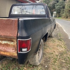 シボレー　76y c10 ショートベッド　ノーマル車高の画像