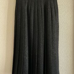 フォーマル スカートスーツ セットアップの画像