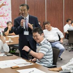 記憶術：すいすい覚えられるようになる脳の使い方練習会。【枚方】（Zoomオンラインも可）の画像
