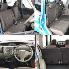 【商談中】タント　ＣＢＡ－Ｌ３８５Ｓ!Ｈ２２車検Ｒ５年７月!青森・弘前ナンバー限定☆ar0101の画像